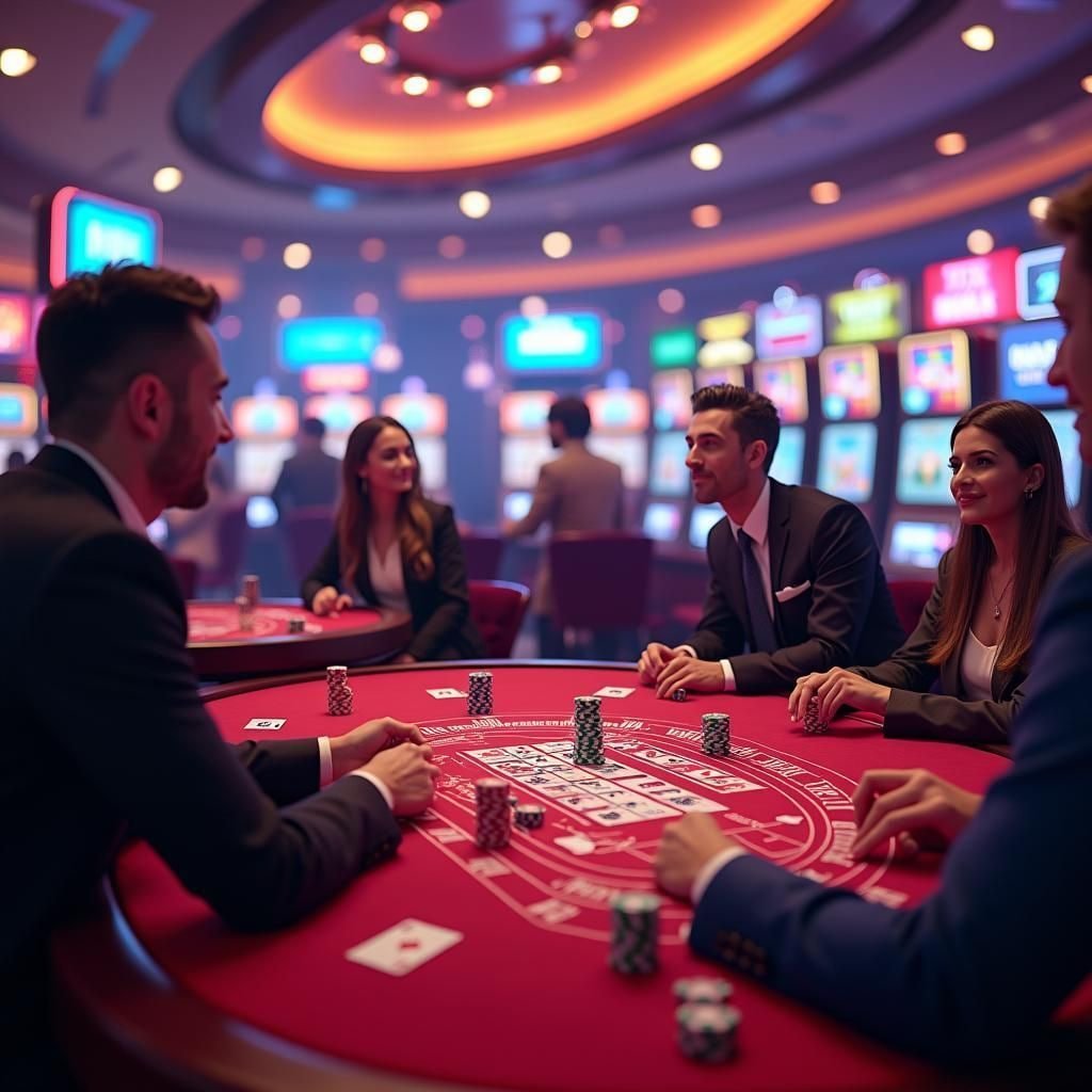 Esports turnamen lokal dan global